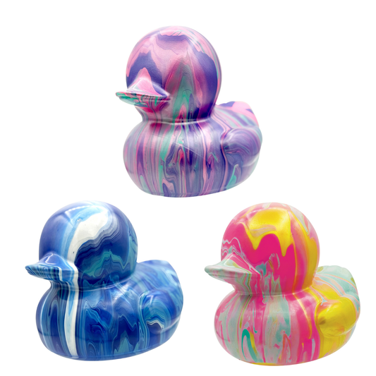 Pato Pour Palz 22 cm Surtido