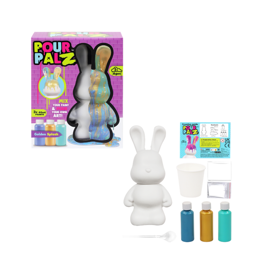 Conejo Pour Palz 22 cm Surtido