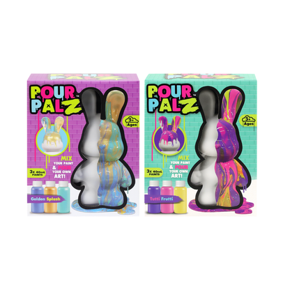 Conejo Pour Palz 22 cm Surtido