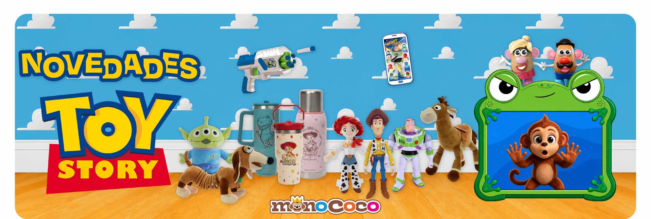 Toy Story