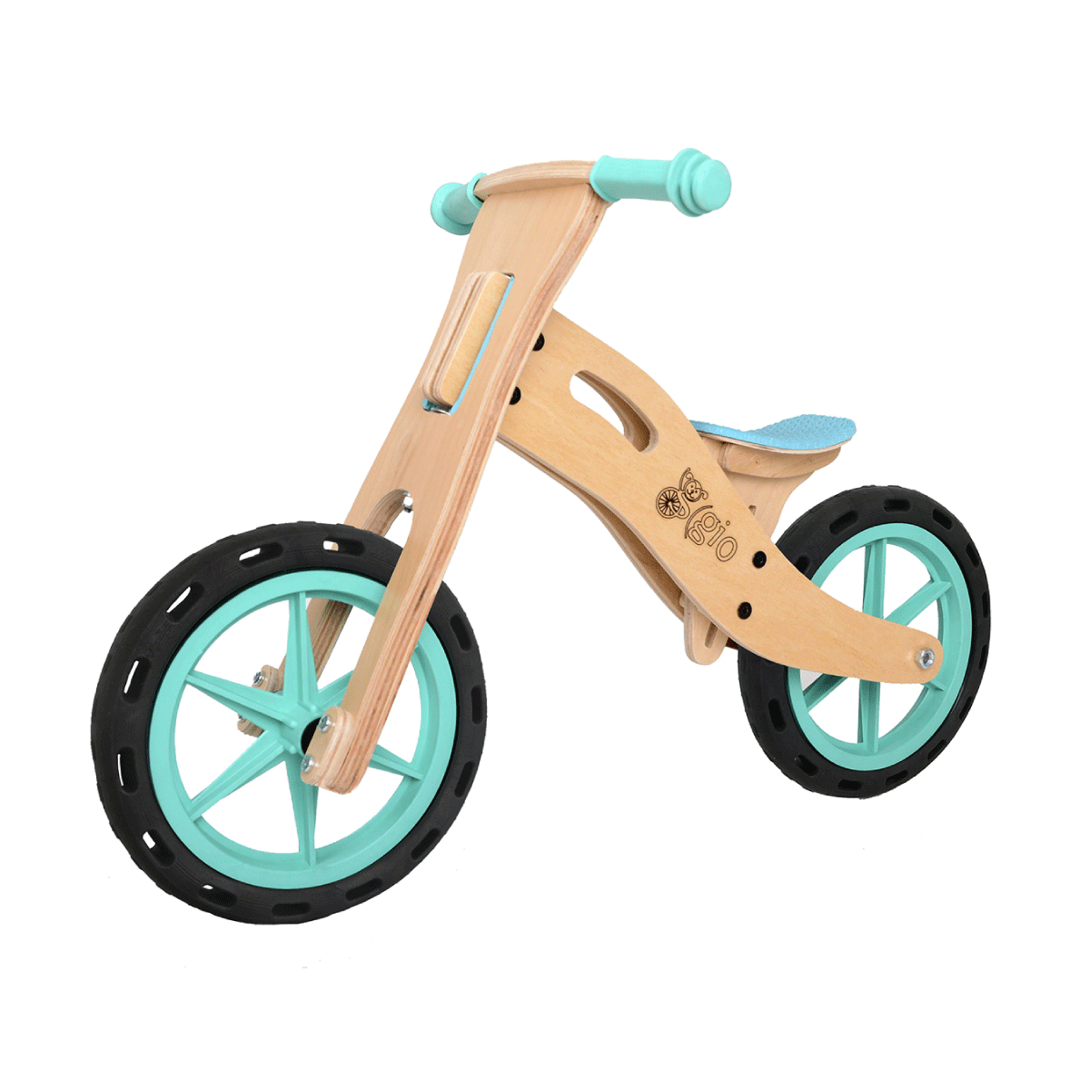Bicicleta De Inicio