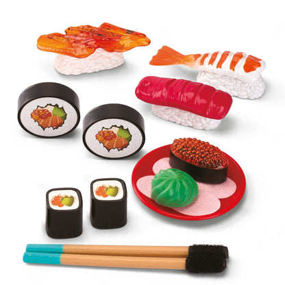 Set De Sushi Juliana Sweet Home