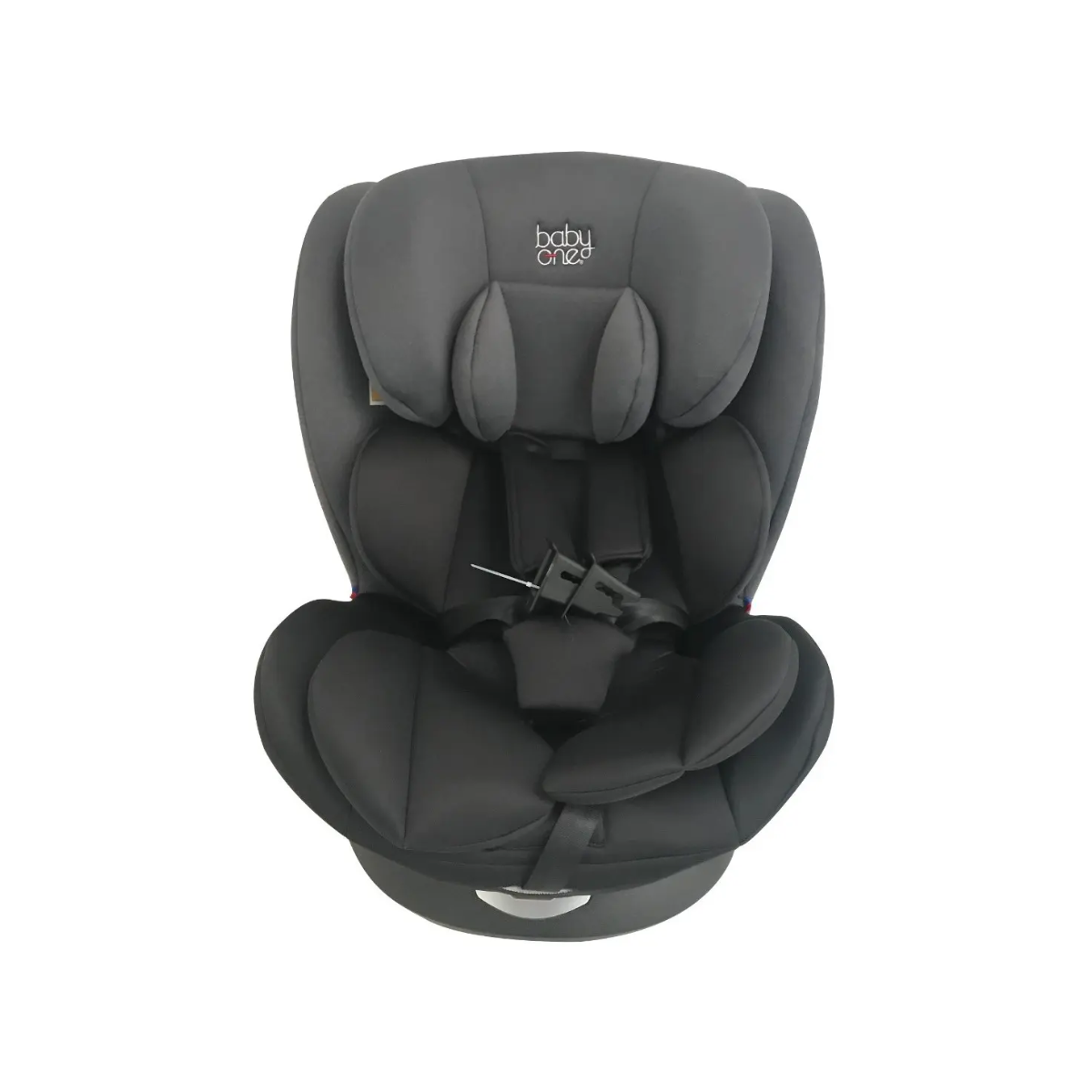 Baby One Butaca Swivel
