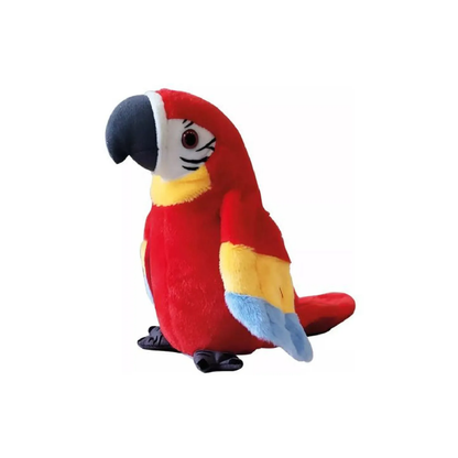 Loro Interactivo Hola Lolo