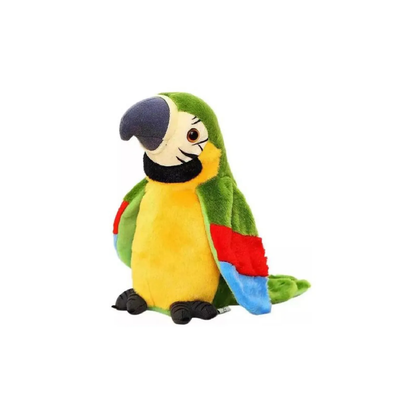 Loro Interactivo Hola Lolo