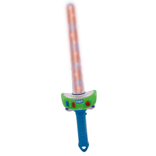 Espada de Luz y Sonido Toy Story