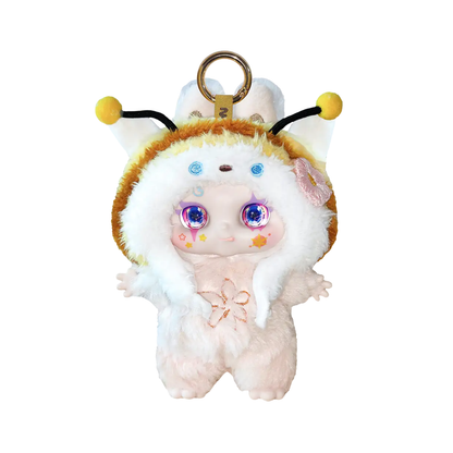 Labubu Laburu Kimmon Dreams Of The Wilderness