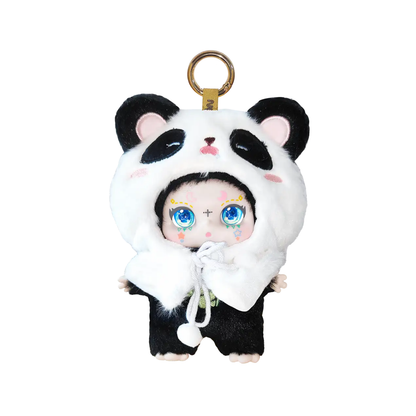 Labubu Laburu Kimmon Dreams Of The Wilderness