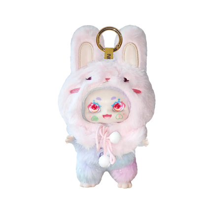 Labubu Laburu Kimmon Dreams Of The Wilderness