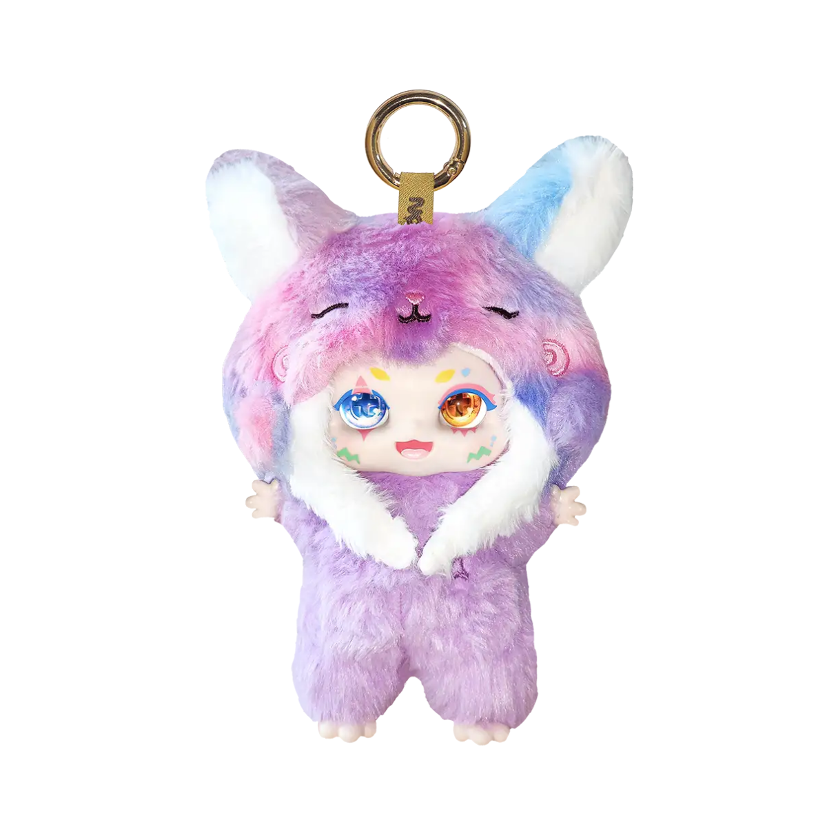 Labubu Laburu Kimmon Dreams Of The Wilderness