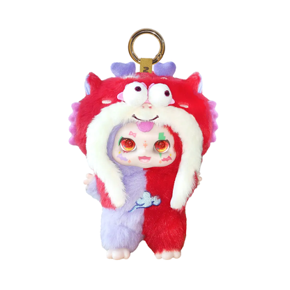 Labubu Laburu Kimmon Dreams Of The Wilderness