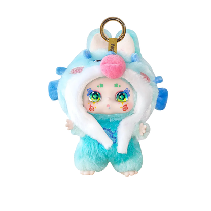 Labubu Laburu Kimmon Dreams Of The Wilderness