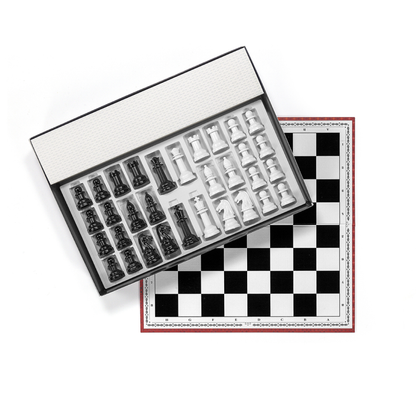 Juego de Mesa Ajedrez - Línea Green Box - Ruibal