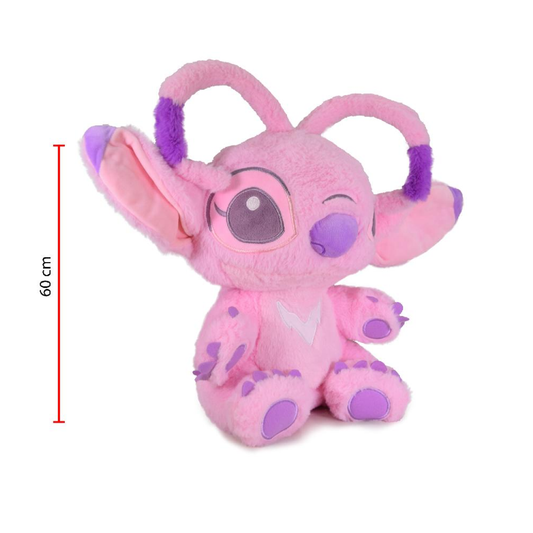Peluche Ángel Stitch 60 Cm. PhiPhiToys