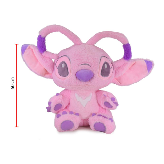 Peluche Ángel Stitch 60 Cm. PhiPhiToys