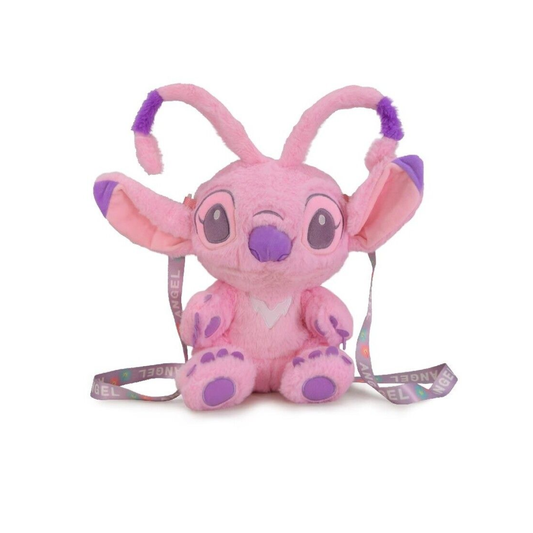 Peluche Para Colgar Ángel Stitch PhiPhiToys