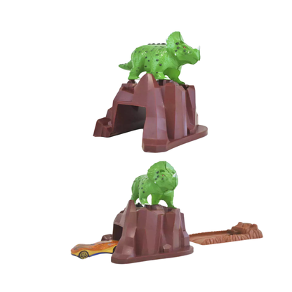 Lanzador Dinosaurio Animal Orbit