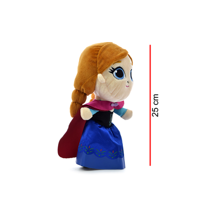 Peluche Anna 25 Cm. PhiPhiToys