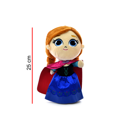 Peluche Anna 25 Cm. PhiPhiToys