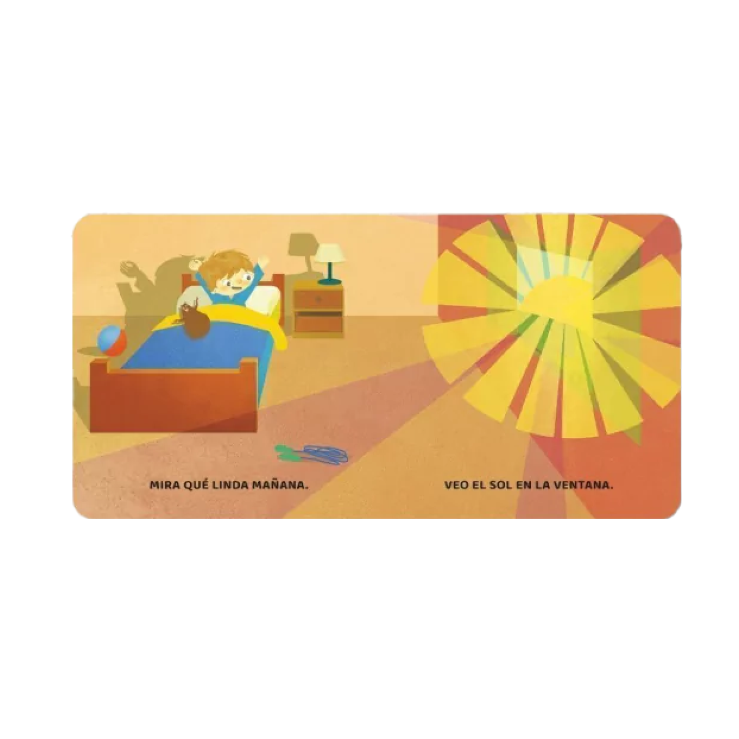 Libro A Vestirse Hola Nico Sigmar