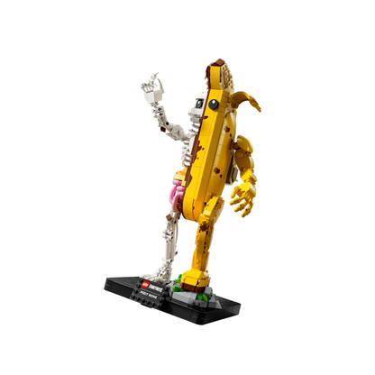 Lego Fortnite Peely Bone