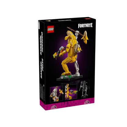 Lego Fortnite Peely Bone