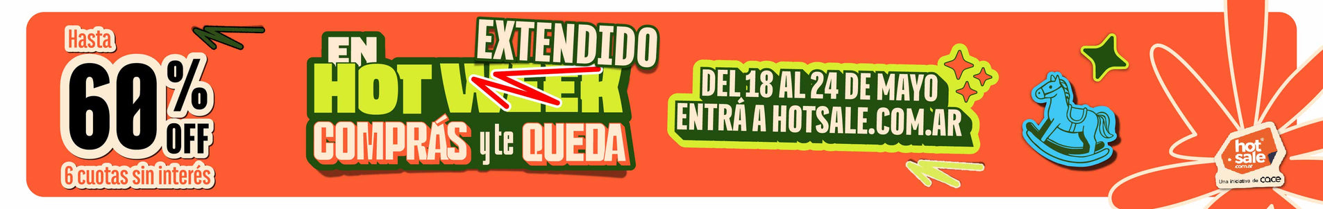 Banner promocional