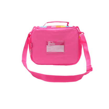 Lunchera Barbie Estrella  Wabro