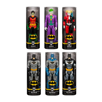 Figura 30cm Batman Caffaro