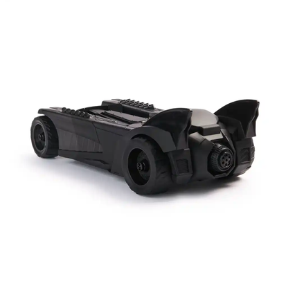 Vehículo Radio Control Batimóvil Caffaro
