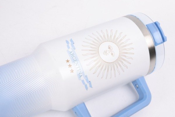 Vaso termico Argentina 1200ml