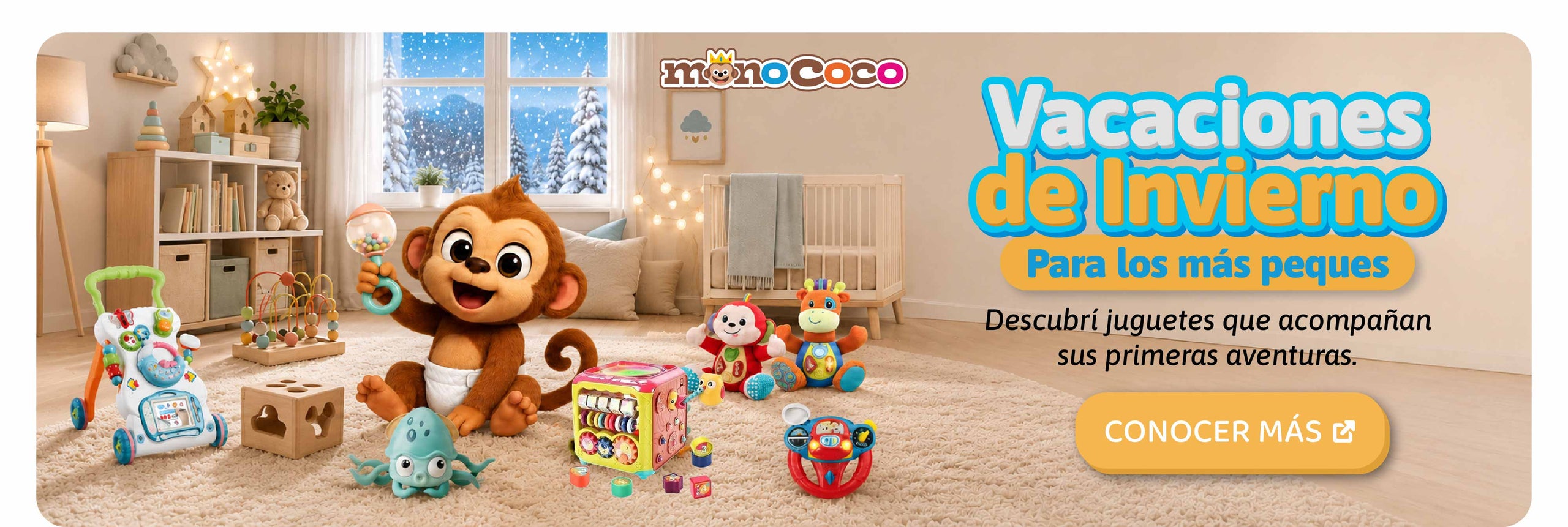 Bebe VI