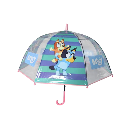 Paraguas Bluey Wabro