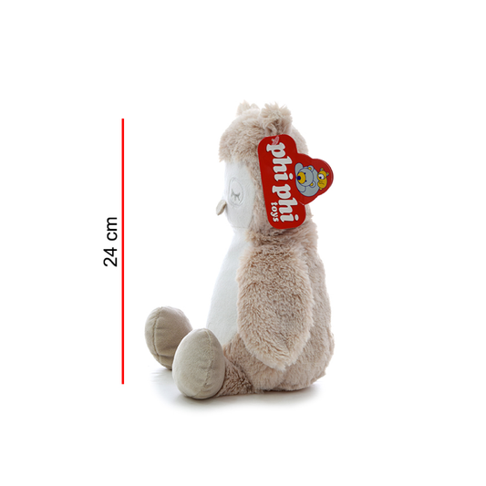 Peluche Buho 24 Cm. PhiPhiToys