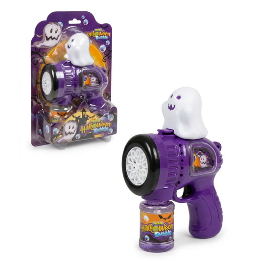 Burbujero Fantasma Halloween