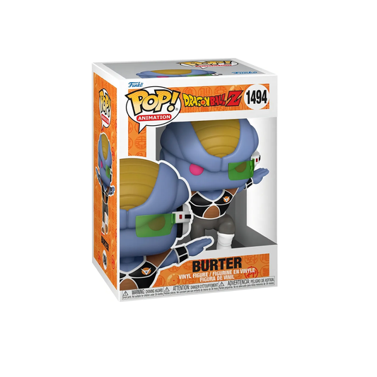 Funko Dragon Ball Z Burter 1494