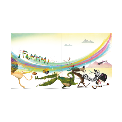 Libro De Extraños Dragones Y Falsos Meteoritos Catapulta