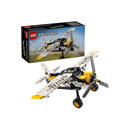 Lego Avioneta