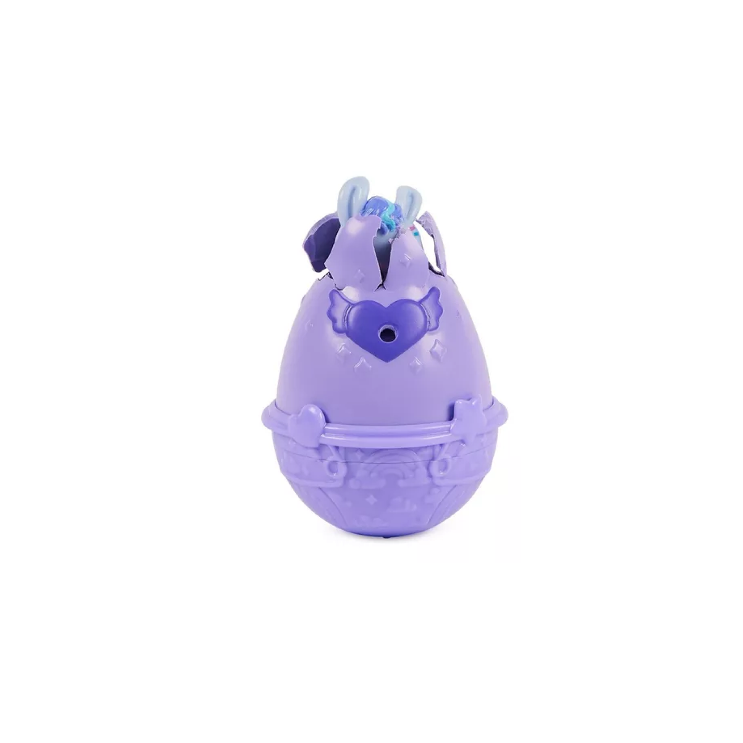 Figura Coleccionable Sorpresa Hatchimals Alive Caffaro