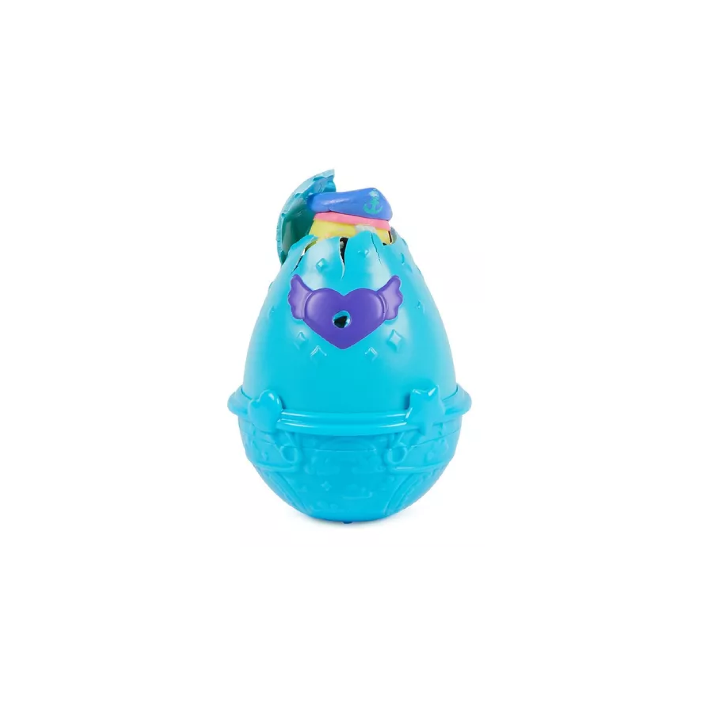 Figura Coleccionable Sorpresa Hatchimals Alive Caffaro