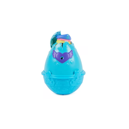 Figura Coleccionable Sorpresa Hatchimals Alive Caffaro