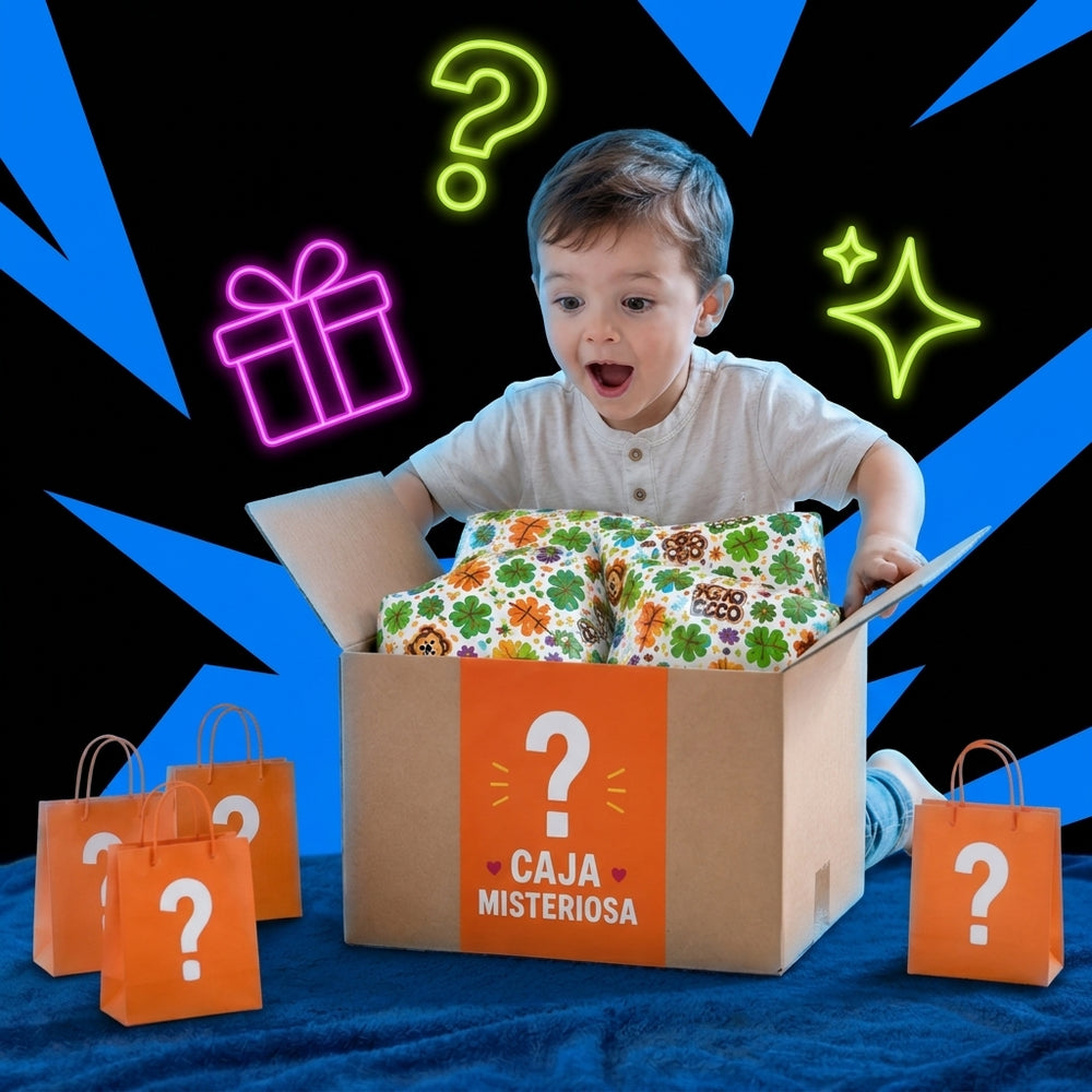 Mystery Box