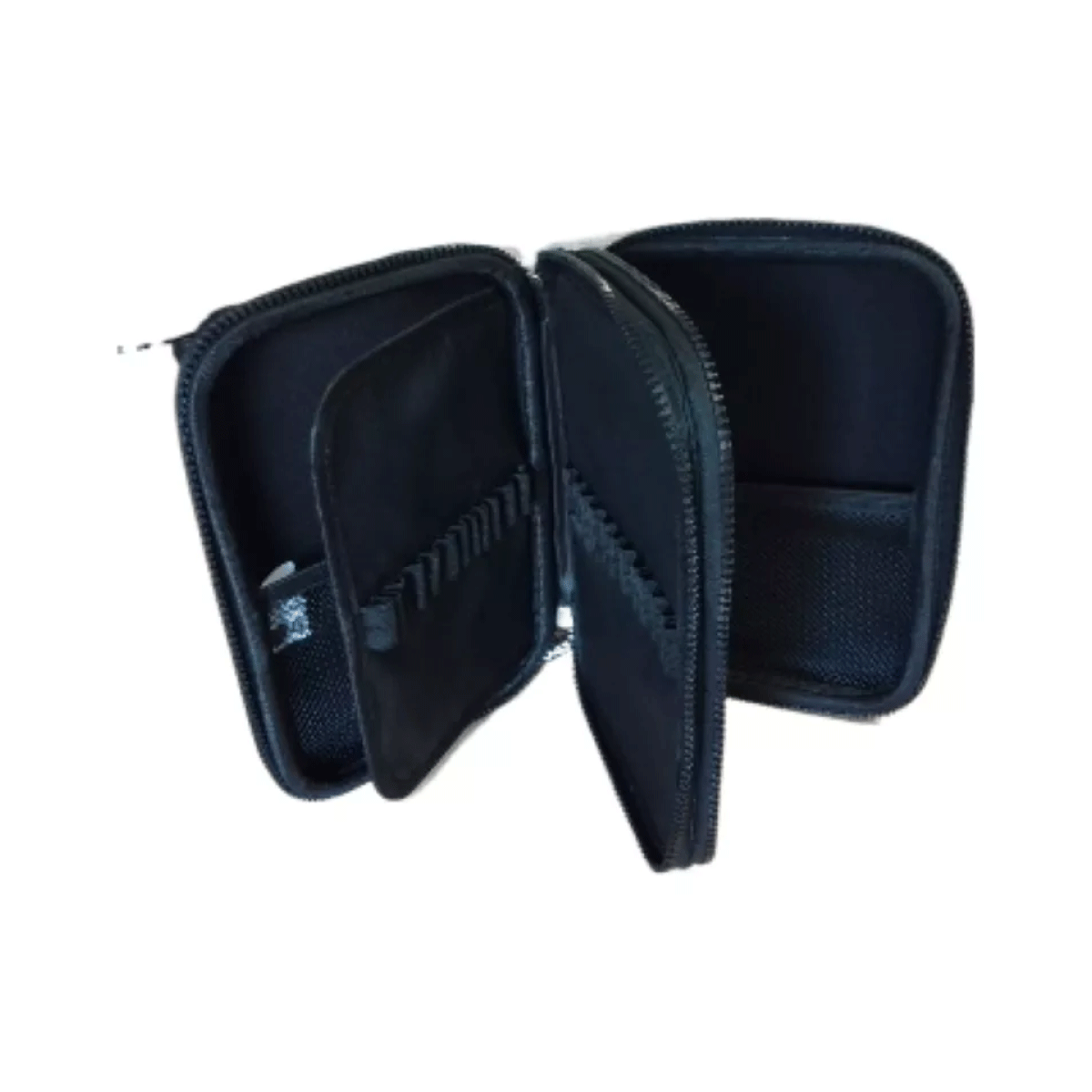 Cartuchera Doble EVA 47 street