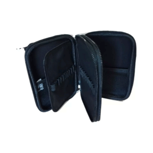 Cartuchera Doble EVA 47 street