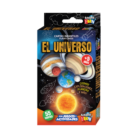 Cartas Infantiles Me Divierto Con Los Números Plow