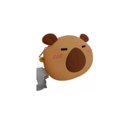 Cartera Con Correa Capybara