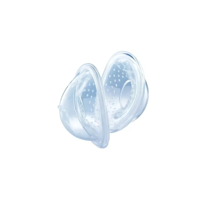 Casquillos Aireadores Y Recolectores Nuby