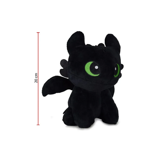 Peluche Chimuelo 20 Cm. PhiPhiToys