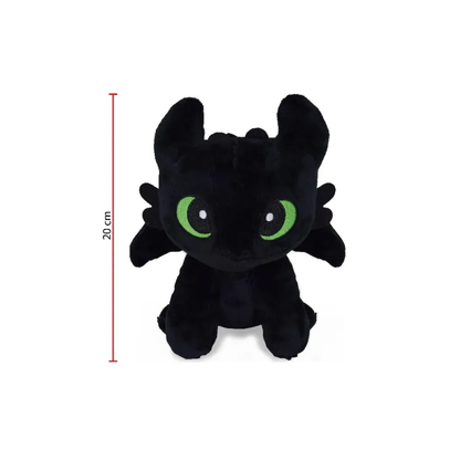 Peluche Chimuelo 20 Cm. PhiPhiToys