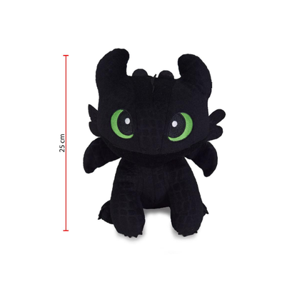 Peluche Chimuelo Con Sonido PhiPhiToys